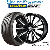 楽天市場】グッドイヤー eagle rvf 225/45r19 96wの通販