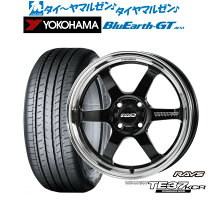 楽天市場】te37 kcr bz（車用品｜車用品・バイク用品）の通販
