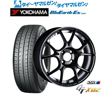 楽天市場】□ STEALTH Racing K35 □16x5.5J ドレスアップ軽四用 