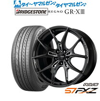 楽天市場】regno gr 215 45 r18の通販