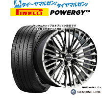 楽天市場】WALD ヴァルド（リム径（インチ）20）（車用品｜車用品 