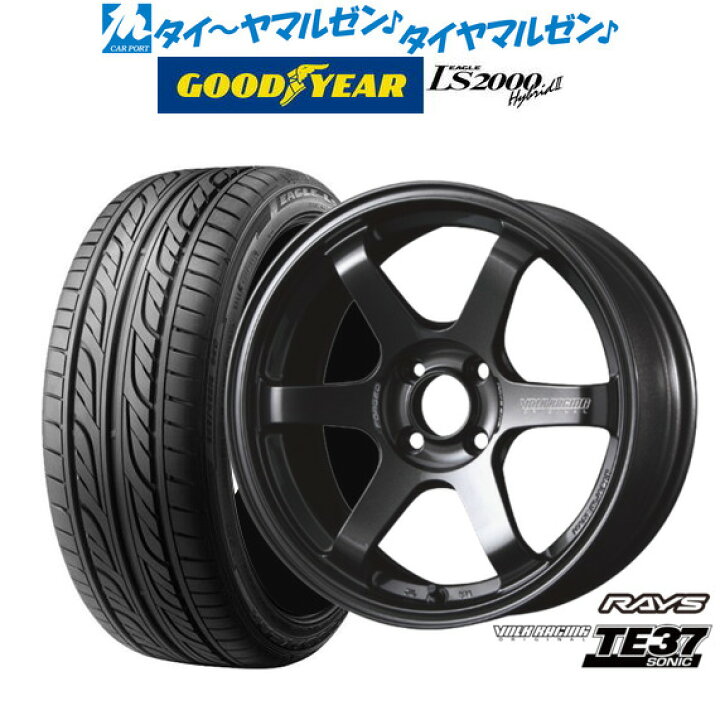 楽天市場】[12/15]割引クーポン配布新品 サマータイヤ ホイール4本 