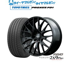 楽天市場】レイズ ホムラ 2×9（タイヤ幅（mm）245）の通販