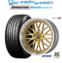 楽天市場】work vs xx（タイヤ・ホイール｜車用品）：車用品・バイク 