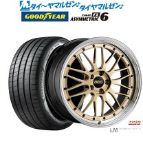 楽天市場】bbs lm f1の通販 BBS LM １本のみ