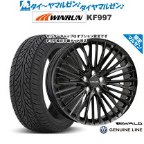 楽天市場】ヴァルド ホイール 20インチの通販