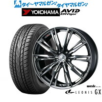 楽天市場】レオニス gx 225 40 19の通販