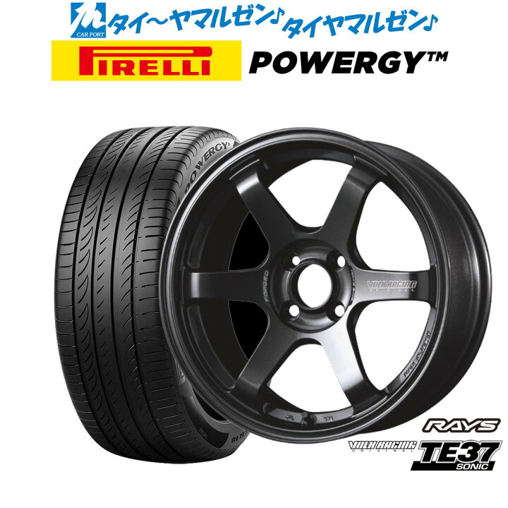 楽天市場】新品 サマータイヤ ホイール4本セットレイズ ボルク 