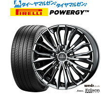 楽天市場】クレンツェ 19インチ（インセット（mm）35）（タイヤ 