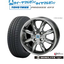 楽天市場】ミニライト ホイール（リム径（インチ）14）の通販