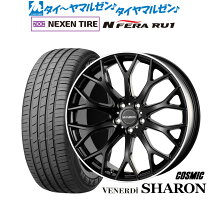 楽天市場】ヴェネルディ 19インチの通販