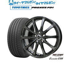 楽天市場】サマー ハリアー 80系 225/55R19 ホイールセットの通販