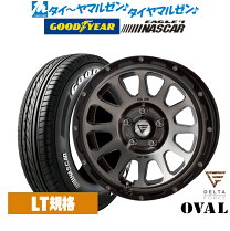 楽天市場】goodyear ナスカー 215／60r17の通販