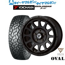 楽天市場】デルタフォース オーバル x－atの通販
