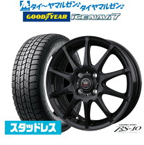 楽天市場】175／60R16（スタッドレスタイヤ・ホイールセット｜タイヤ 