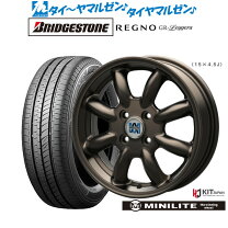 楽天市場】ミニライト ホイール 15インチの通販