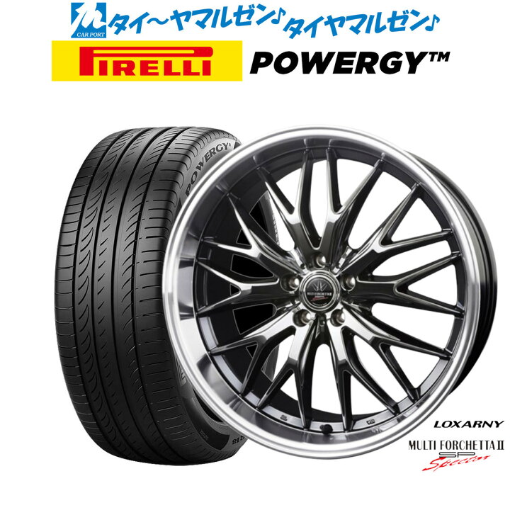 楽天市場】新品 サマータイヤ ホイール4本セットBADX ロクサーニ 