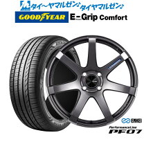 楽天市場】16545r16（ブランドエンケイ）（タイヤ・ホイール｜車用品 