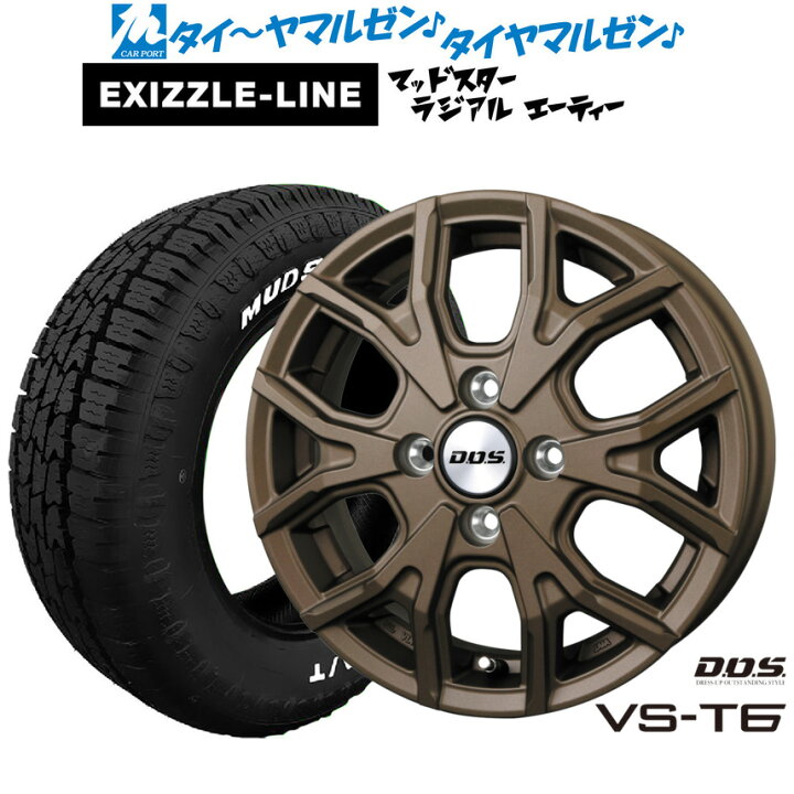 楽天市場】[2/25]割引クーポン配布新品 サマータイヤ ホイール4本 