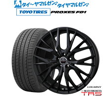 楽天市場】ロクサーニ マルチフォルケッタ 19インチの通販