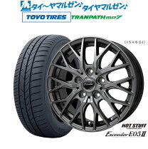 楽天市場】205/60r16 サマータイヤ ホイールセット ヴォクシーの通販