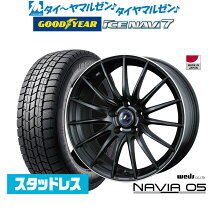 楽天市場】ice navi 6 225／55r17の通販