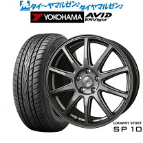 楽天市場】235／55R18（ブランドヨコハマ）（タイヤ・ホイールセット 