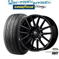 楽天市場】プリウス 50系 215/45r17 ホイールセットの通販