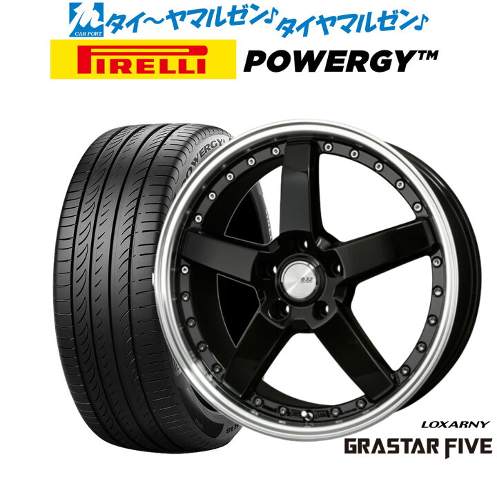 楽天市場】新品 サマータイヤ ホイール4本セットBADX ロクサーニ 