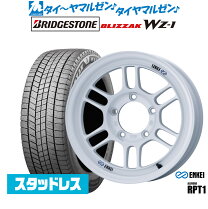 楽天市場】ジムニー ホイール 4本セット（ブランドエンケイ）（車用品 