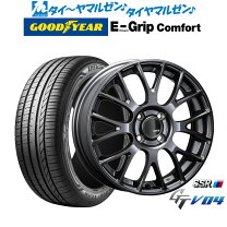楽天市場】グッドイヤー 165 50 15 4本セットの通販