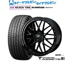 楽天市場】タイヤ 225/45R18 ホイールセットの通販