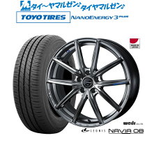 楽天市場】トーヨータイヤ ナノエナジー3 225／45r18の通販