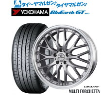 楽天市場】ロクサーニマルチフォルケッタ 215／40／18の通販
