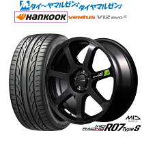楽天市場】ハンコック ventus v12 evo2 k120 215／45r18の通販