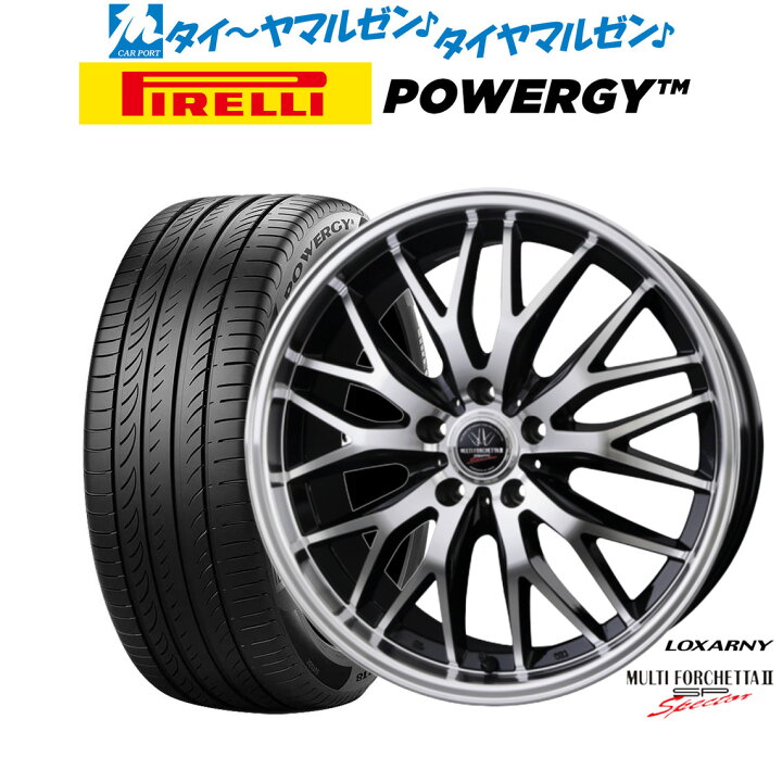 楽天市場】新品 サマータイヤ ホイール4本セットBADX ロクサーニ 