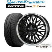 楽天市場】ロクサーニマルチフォルケッタ 215／40／18の通販