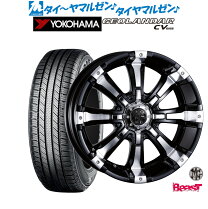 楽天市場】225／70r16 クリム ビーストの通販