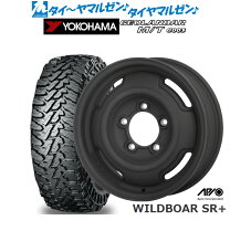 楽天市場】ヨコハマ ジオランダー mt 185 r16 4本セットの通販 