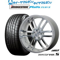 楽天市場】アクト ゼロブレイクs 20インチ ハイエースの通販