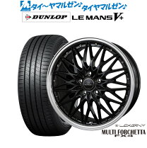楽天市場】ロクサーニマルチフォルケッタ 215／40／18の通販