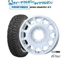 楽天市場】enkei all four ジムニーの通販