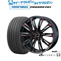 楽天市場】レオニス gx 225 40 19の通販