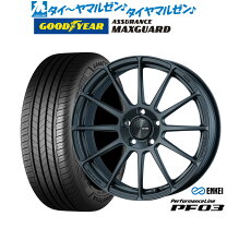 楽天市場】enkei pf03 16の通販