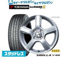 楽天市場】シビラ（リム径（インチ）15）（車用品・バイク用品）の通販
