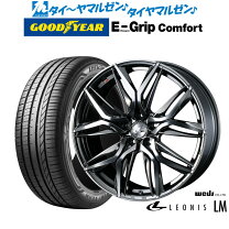 楽天市場】サマー プリウス 50系 215/40R18 ホイールセットの通販