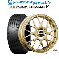楽天市場】bbs 4．5j 165／55r15 ルマンvの通販
