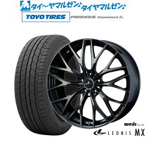 楽天市場】215／45r18 レオニスの通販