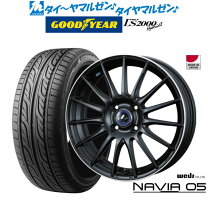 楽天市場】165／50R16（サマータイヤ・ホイールセット｜タイヤ  