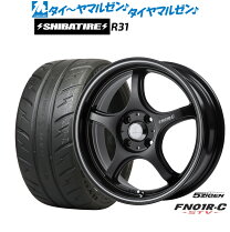 楽天市場】5zigen ゴジゲン プロレーサー 15インチの通販
